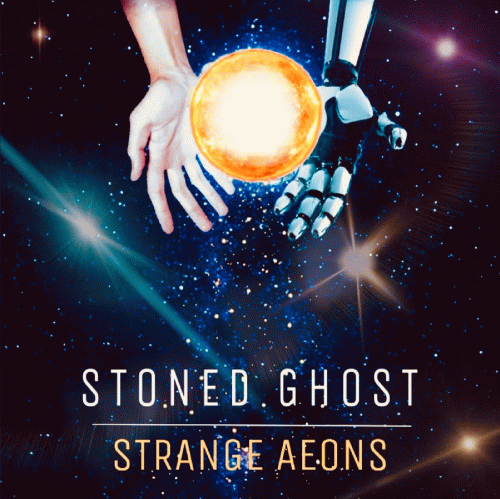 Stoned Ghost : Strange Aeons